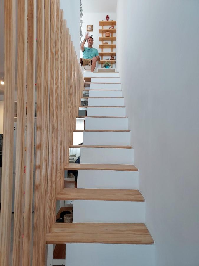 شقة Casa Shelley Cotillo المظهر الخارجي الصورة