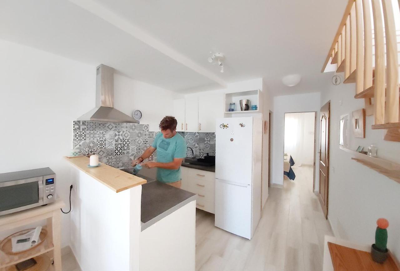 شقة Casa Shelley Cotillo المظهر الخارجي الصورة
