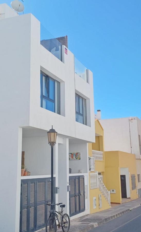 شقة Casa Shelley Cotillo المظهر الخارجي الصورة