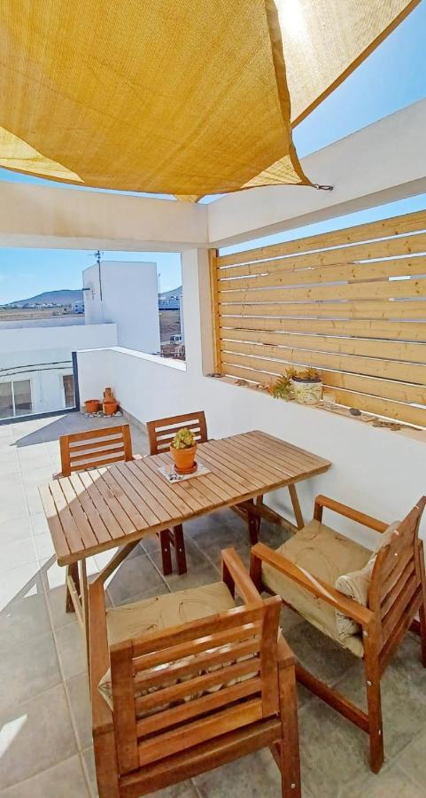 شقة Casa Shelley Cotillo المظهر الخارجي الصورة