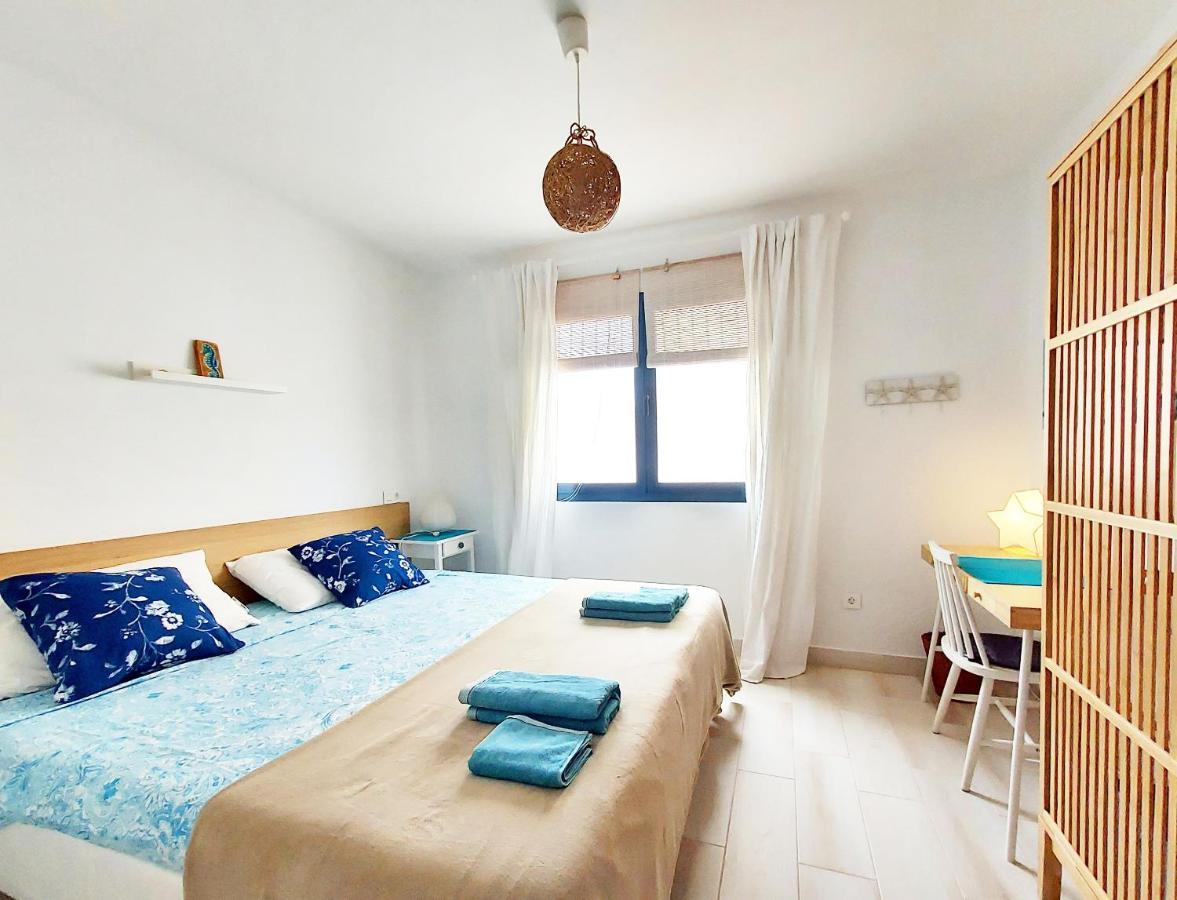 شقة Casa Shelley Cotillo المظهر الخارجي الصورة