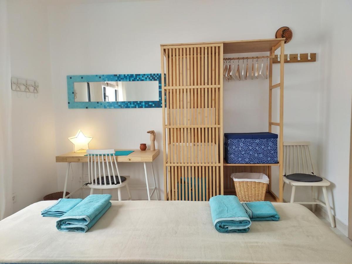 شقة Casa Shelley Cotillo المظهر الخارجي الصورة
